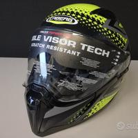 Casco Caberg Jackal