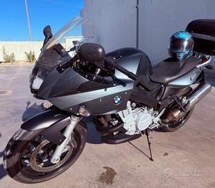 Bmw F800 S