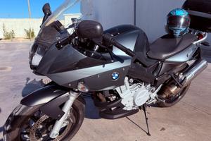 Bmw F800 S