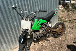 SMEMBRO PIT BIKE CAYO