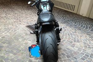 Harley-Davidson V-Rod - 2005 CUSTOM