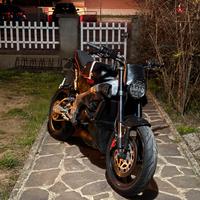 Aprilia RS 125 (2002) - Naked/Café Racer