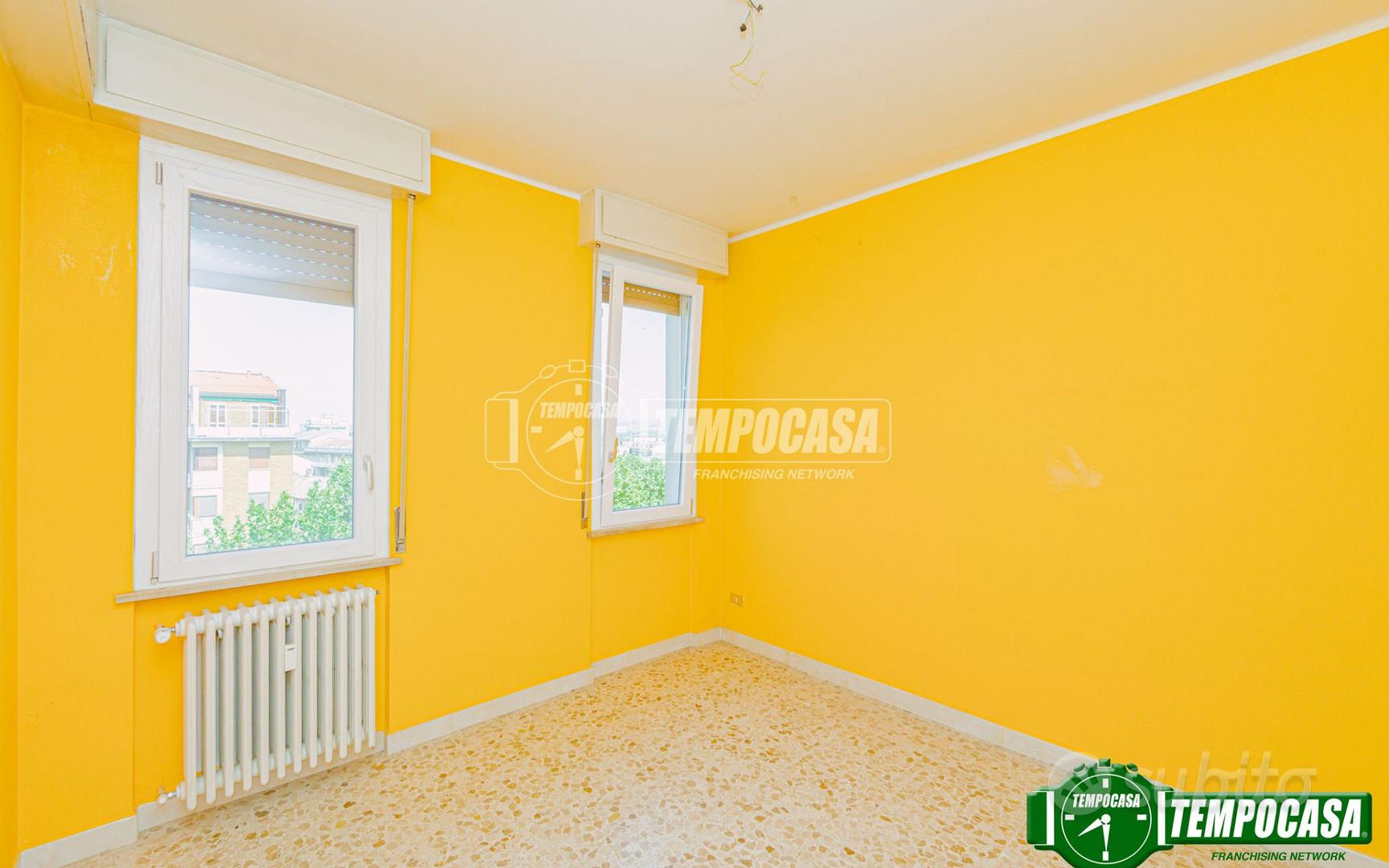 Appartamento – Voghera, Cascina Serafina - Altro