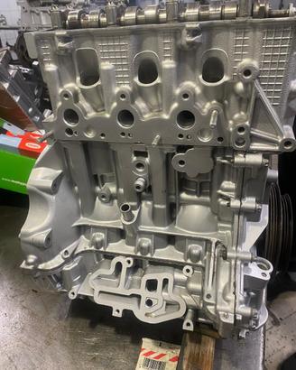 Revisione motori smart 600/700/800 leggi