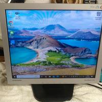 MONITOR SAMSUNG SYNCMASTER 710V