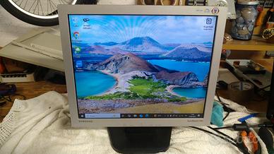 MONITOR SAMSUNG SYNCMASTER 710V