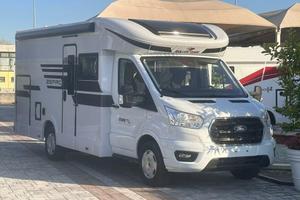 ROLLER TEAM Zefiro Profilati 295 TL Advance