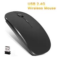 mouse wireless USB nuovo x pc windows