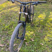 MTB Specialized kenevo Expert