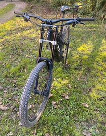 MTB Specialized kenevo Expert