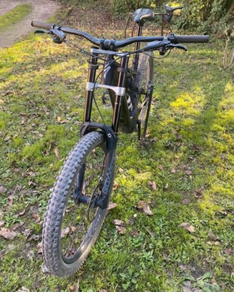 MTB Specialized kenevo Expert
