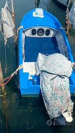 Spazio 520 + selva 40/60