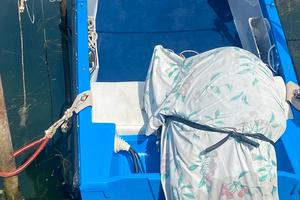 Spazio 520 + selva 40/60