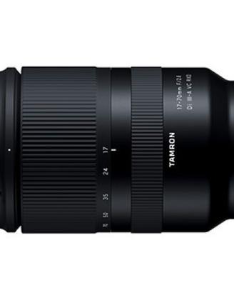 Tamron 17-70 F/2.8 Di III-A VC RXD (RF Mount)