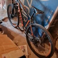 Mountain Bike Scott