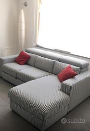 Divano Poltronesofà modello 2020