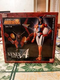 Soul of Chogokin GX-12 Venus A Bandai
