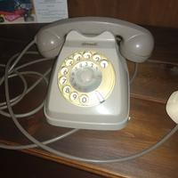 telefono vintage SIP