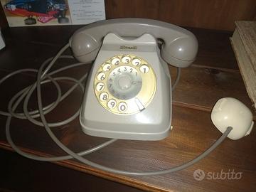 telefono vintage SIP