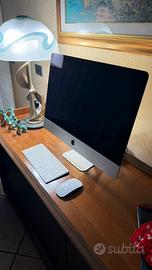 Apple iMac 21,5” Retina 4K – 2019 – SSD – Completo