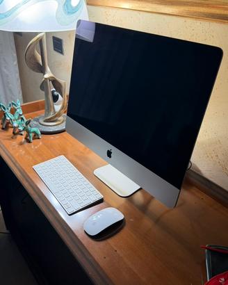 Apple iMac 21,5” Retina 4K – 2019 – SSD – Completo