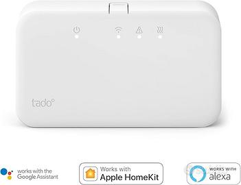 tado° Termostato Intelligente Cablato – Accessorio