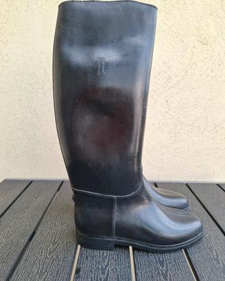 stivali da equazione 