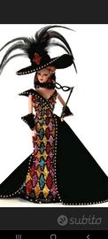 Barbie masquerade ball by Bob Mackie 