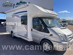 CHALLENGER CHALLENGER GENESIS 52