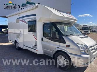 CHALLENGER CHALLENGER GENESIS 52