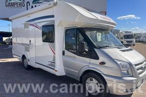 CHALLENGER CHALLENGER GENESIS 52