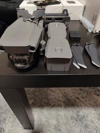 drone mavic 2 pro
