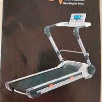 Tapis Roulant Elettrico DKN T430