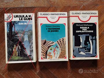 Classici Urania - n°2, 16