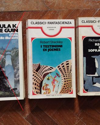 Classici Urania - n°2, 16
