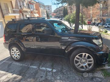 DODGE NITRO in perfetto stato