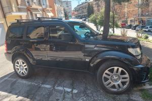 DODGE NITRO in perfetto stato