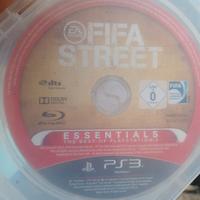 fifa strett  play3