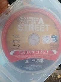 fifa strett  play3