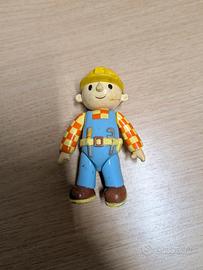 Bob l'Aggiustatutto Action Figure