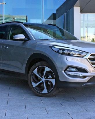Hyundai tucson 2016-2018 ricambi musata airbag