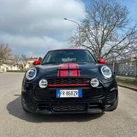 MINI John Cooper Works 2.0 2018