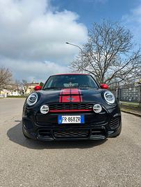 MINI John Cooper Works 2.0 2018