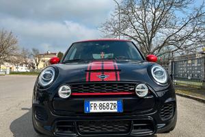 MINI John Cooper Works 2.0 2018