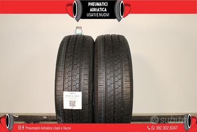 2 Gomme 215 65 R 16C Minerva al 78% SPED GRATIS