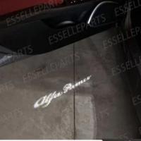 Luci porta pozzanghera led alfa romeo