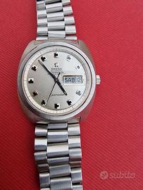 Omega Seamaster 166.034 1969