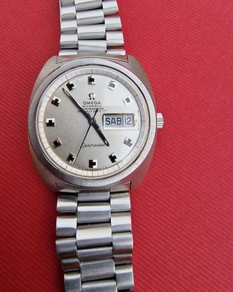 Omega Seamaster 166.034 1969