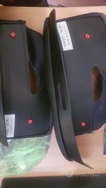 casco ricambio guanciali nuovi