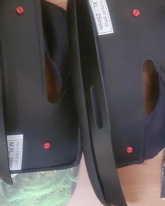 casco ricambio guanciali nuovi